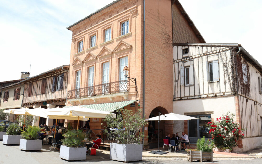 Le Comptoir des colibris à Cologne